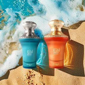 ANHAAR WOMEN EDP - 100ML (3.40z) By Zimaya