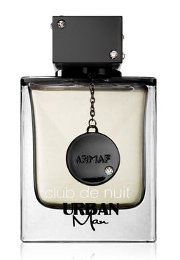 CLUB DE NUIT URBAN MAN EDP - 105ML (3.6 OZ) POR ARMAF