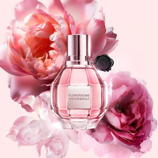 MINI FLOWERBOMB PERFUME TRIO SET 3x7ml BY VIKTOR&ROLF