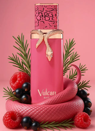 VULCAN BAIE WOMEN EDP - 100ML (3.4oz) BY FRENCH AVENUE