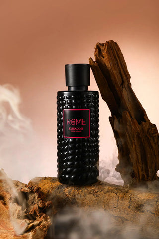 ROME EXTRADOSE MEN EDP - 100ML (3.40z) BY BHARARA