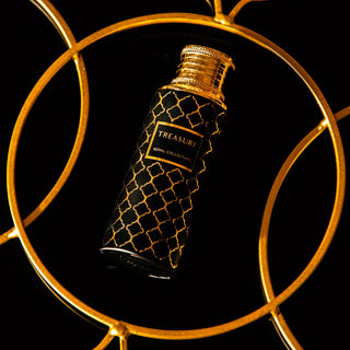 TREASURE  ROYAL COLLECTION UNISEX - 100ML BY MAISON ASRAR