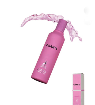 CHANTS BRUMA Y LACA PARA EL CABELLO 150 ml (5,07 oz)