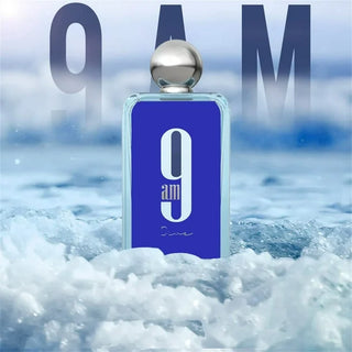DOUBLE SIZE 9AM DIVE EDP Men - (5.0oz) By Afnan