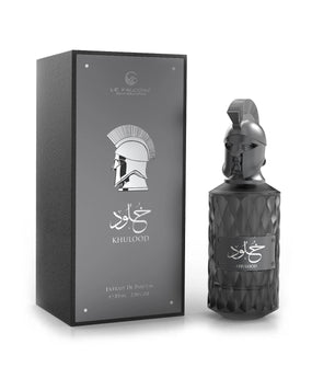 KHULOOD MEN EDP -  100ML (3.4oz) BY LE FALCONE NICHE