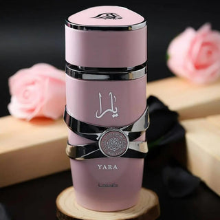 YARA Women EDP - 100MI (3.40z) de Lattafa