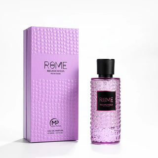 ROME MELANCHOLIA POUR FEMME EDP - 100ML (3.40z) BY BHARARA