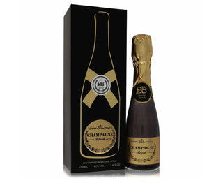 CHAMPÁN NEGRO PARA HOMBRE EDP - 100 ML (3.40 oz) DE BHARARA
