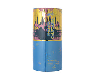 ENDLESS CALIFORNIA UNISEX - 100ML (3.4oz) BY MPF