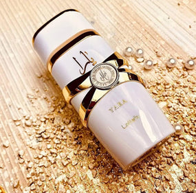 YARA MOI Women EDP - 100MI (3.40z) de Lattafa