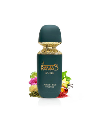 RAMAD ORIENTAL MEN- 100ML BY ARABIYAT PRESTIGE