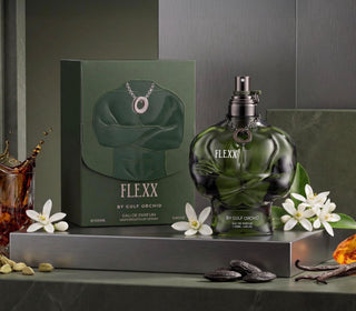 FLEXX EDP - 100ML BY GULF ORCHID