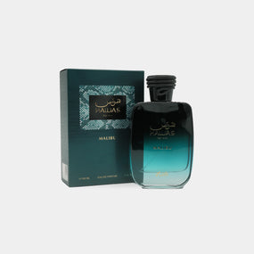 HAWAS MALIBU MEN EDP - 100ML (3.40z) by RASASI