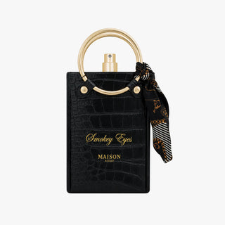 SMOKEY EYES - 100ML BY MAISON ASRAR