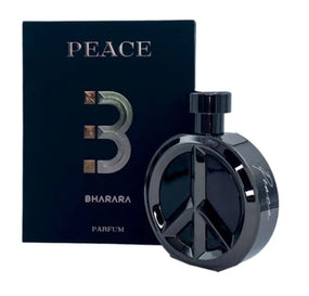 BHARARA PEACE MEN EDP - 100 ml (3,40 oz)