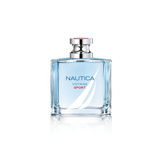 NAUTICA VOYAGE SPORT MEN - 3.4oz EDT