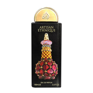 ARTISAN ETHNIQUE UNISEX - 100ML (3.40z) BY LATTAFA PRIDE