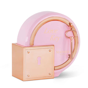 LOVE KEY WOMEN - 100ML BY MAISON ASRAR