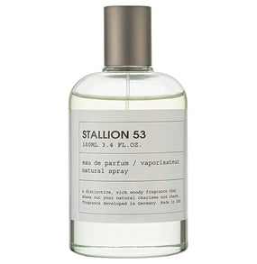 STALLION 53 UNISEX EDP - 100MI (3.40z) LIMITED EDITION By Emper