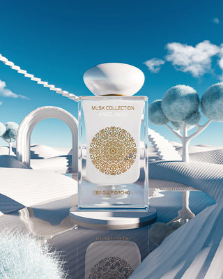 ANGEL MUSK UNISEX - 60ML BY GULF ORCHID