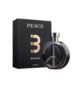BHARARA PEACE MEN EDP - 100 ml (3,40 oz)