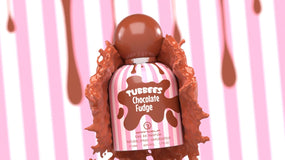TUBBEES CHOCOLATE FUDGE 50ML PARA NIÑOS DE LE GRANDEUR