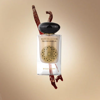 TAHARA VANILLA UNISEX - 60ML BY GULF ORCHID