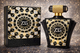 Z35 UNISEX EDP - 100ML (3.40z) by ZAKAT