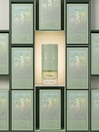 DULZURA VANILLA ENVIE WOMEN EDP - 100ML BY PARIS CORNER