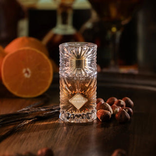 MINI SWEET HEAVEN UNISEX - 20ML BY GULF ORCHID