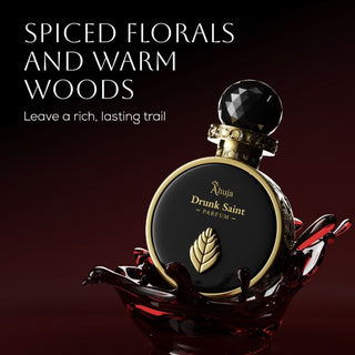 AHUJA DRUNK SAINT UNISEX - 3.4oz EDP