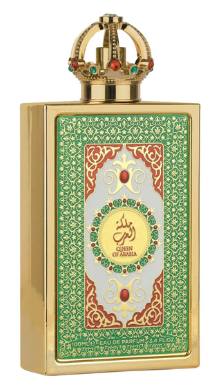 REINA DE ARABIA PARA MUJER EDP - 100 ML (3,4 oz) DE LATTAFA 