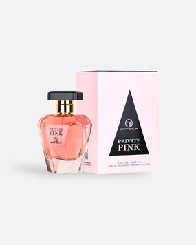 ELITE PRIVATE PINK WOMEN EDP - 100 ML (3.4oz) BY GRANDEUR