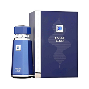 AZZURE AOUD UNISEX EDP - 100ML (3.4oz) BY FRENCH AVENUE