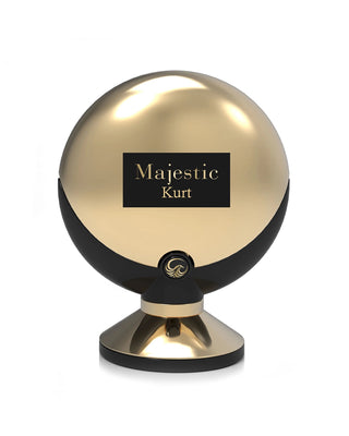 MAJESTIC KURT UNISEX EDP - 100 ML (3.4oz) BY LE FALCONE