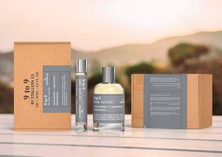 9 TO 9 BY STALLION 53 EDP - (100 + 20 ML ) BY EMPER