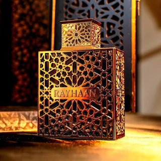 RAYHAAN ELIXIR MEN - EDP 100ML (3.4Oz) BY RAYHAAN