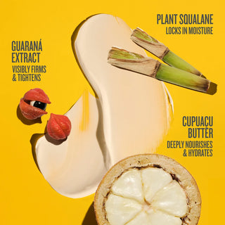 SOL DE JANEIRO BRAZILIAN BUM BUM - 8.0 oz CREAM