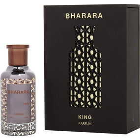 BHARARA KING PARFUM MEN EDP - 100ML (3.40z)