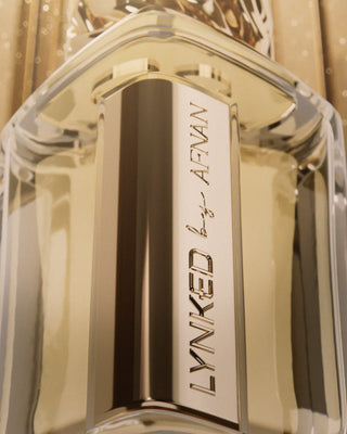 LYNKED FOREVER WOMEN - EDP 100ML BY AFNAN