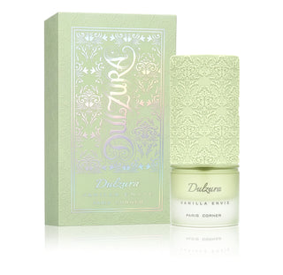 DULZURA VANILLA ENVIE WOMEN EDP - 100ML BY PARIS CORNER