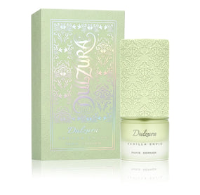 DULZURA VANILLA ENVIE WOMEN EDP - 100ML BY PARIS CORNER