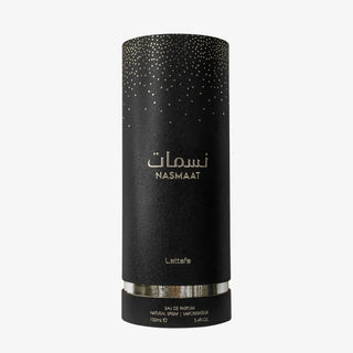 NASAMAAT UNISEX - 3.4 OZ. EDP By LATTAFA