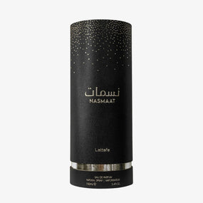 NASAMAAT UNISEX - 3.4 OZ. EDP By LATTAFA