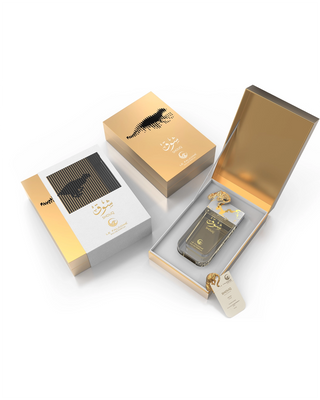 SHOUQ MUJER - EDP (90ML) DE LE FALCONE NICHE