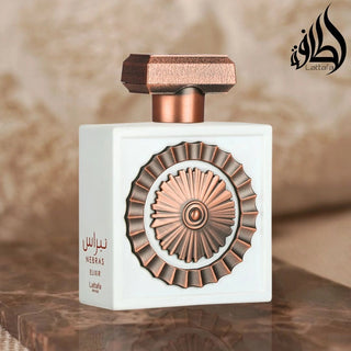 NEBRAS ELIXIR UNISEX EDP - 100MI (3.40z) By Lattafa