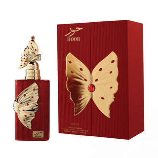 HOOR WOMEN - 100ML (3.4OZ) BY RIIFFS