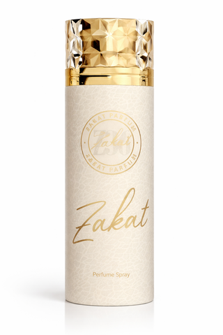 Body Spray Z36 200 ML By ZAKAT