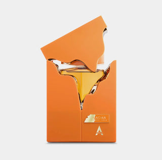 ATRALIA MAGMA EMBER DUSK EDP - 80ML