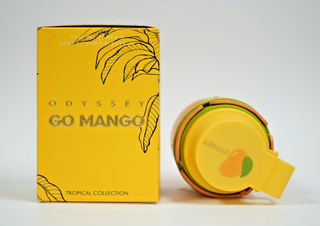 ODYSSEY GO MANGO TROPICAL COLLECTION UNISEX EDP - 100ML (3.4oz) by ARMAF